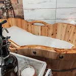 Kolstejn Wellness Centrum Hotel