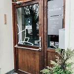 Hotel Kolstejn Wellness Centrum 3*