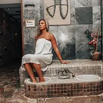 Hotel Kolstejn Wellness Centrum Branná