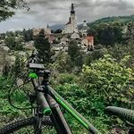 Hotel Kolstejn Wellness Centrum