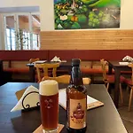 Hotel Kolstejn Wellness Centrum Branná