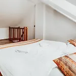 Hotel Kolstejn Wellness Centrum Branná