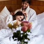 Kolstejn Wellness Centrum Otel