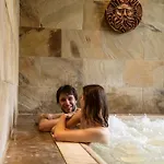 Kolstejn Wellness Centrum Hotel 3*