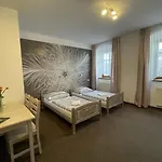 Hotel Kolstejn Wellness Centrum Branná