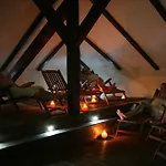 Hotel Kolstejn Wellness Centrum