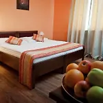 Kolstejn Wellness Centrum Branná