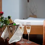 Kolstejn Wellness Centrum Hotel