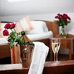 Kolstejn Wellness Centrum Hotel