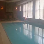 Kolstejn Wellness Centrum Hotel 3*