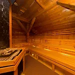 Hotel Kolstejn Wellness Centrum 3*