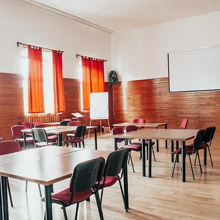 Hotel Kolstejn Wellness Centrum