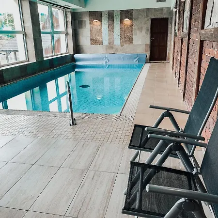 Kolstejn Wellness Centrum Hotell