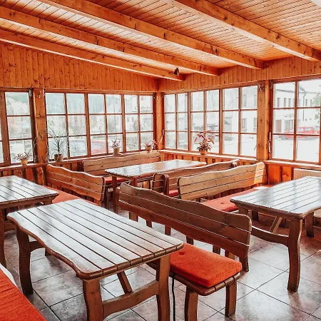 Kolstejn Wellness Centrum 3* Branná