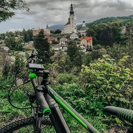 Hotell Kolstejn Wellness Centrum