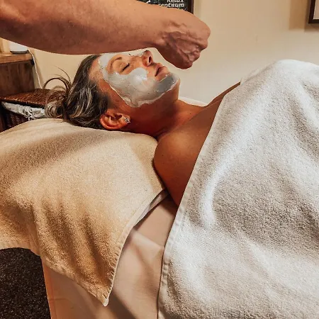 Kolštejn Wellness Centrum