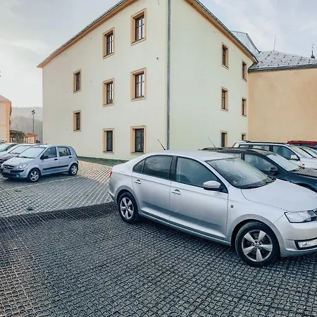 Kolstejn Wellness Centrum Branna