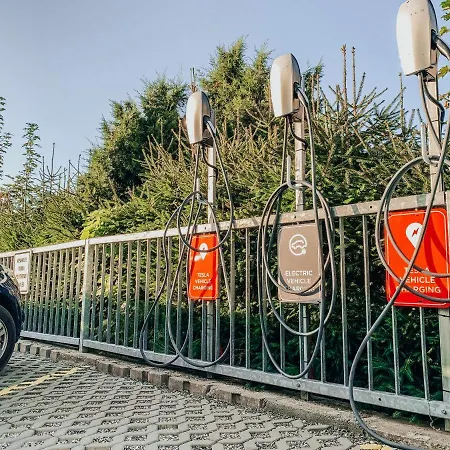 Kolstejn Wellness Centrum 3* Branná