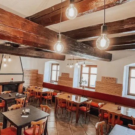 Kolstejn Wellness Centrum