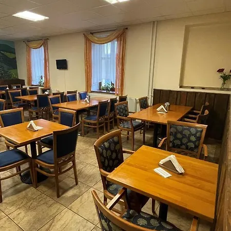 Kolstejn Wellness Centrum Hotel