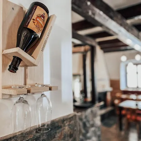 Kolstejn Wellness Centrum Hotel 3*