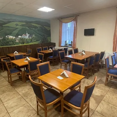Kolstejn Wellness Centrum Hotell 3*