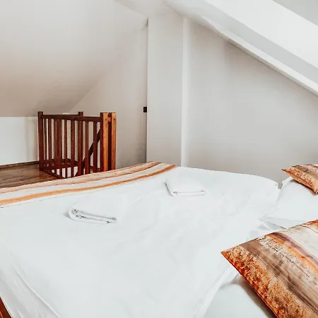 Hotel Kolstejn Wellness Centrum Branna