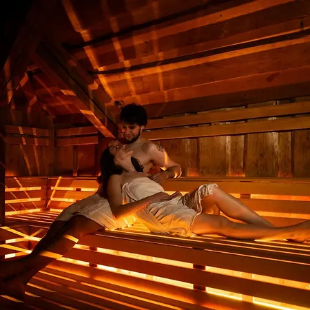 Kolstejn Wellness Centrum
