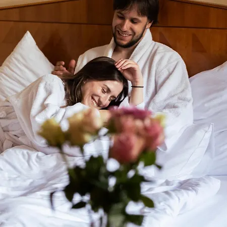 Kolštejn Wellness Centrum Hotel