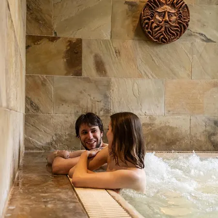 Kolstejn Wellness Centrum Hotel 3*