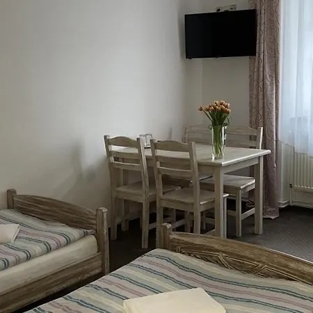 Kolstejn Wellness Centrum Branna