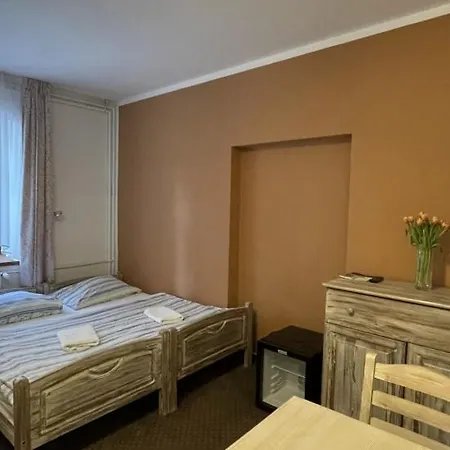 Kolstejn Wellness Centrum Hotel