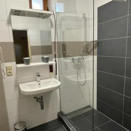 Kolstejn Wellness Centrum Branná