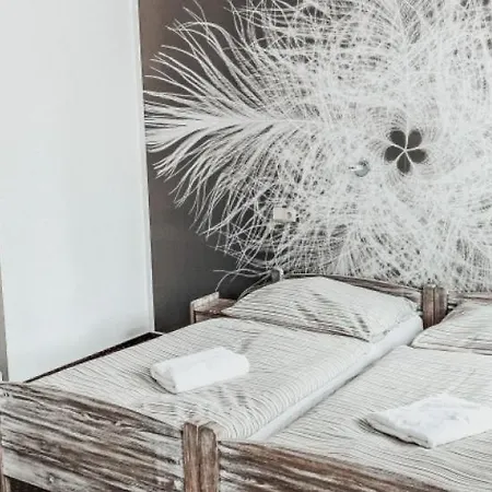 Hotel Kolstejn Wellness Centrum
