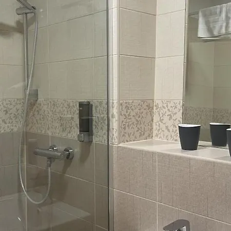 Hotel Kolstejn Wellness Centrum Branná