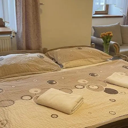 Kolstejn Wellness Centrum Branna