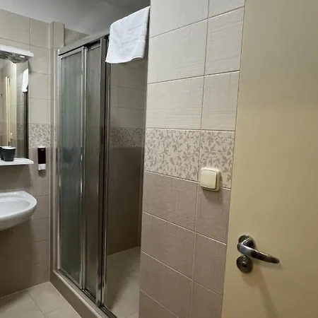 Kolstejn Wellness Centrum