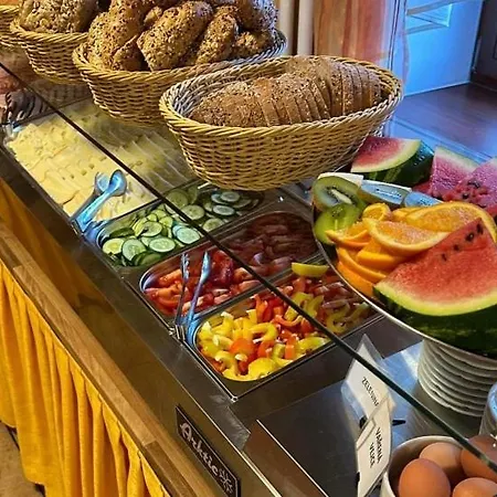 Kolstejn Wellness Centrum