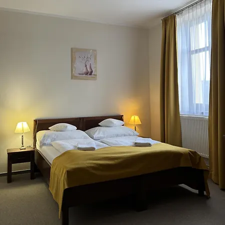 Kolstejn Wellness Centrum