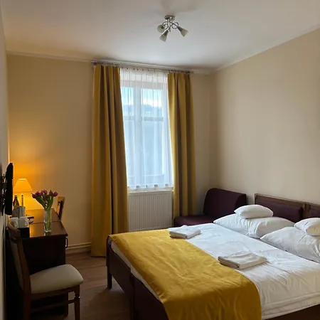 Kolstejn Wellness Centrum 3* Branná