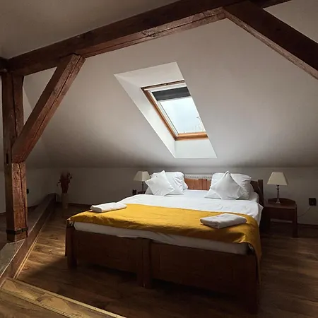 Kolstejn Wellness Centrum