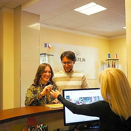 Kolstejn Wellness Centrum 3*