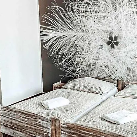 Kolstejn Wellness Centrum