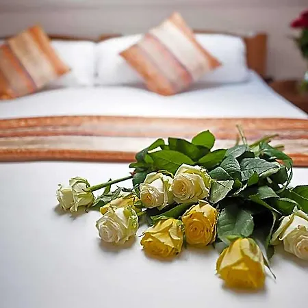 Otel Kolstejn Wellness Centrum