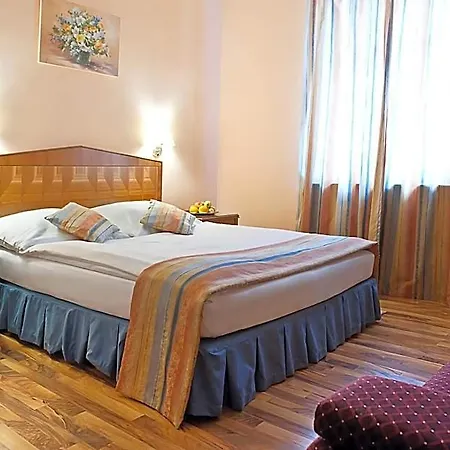Kolstejn Wellness Centrum