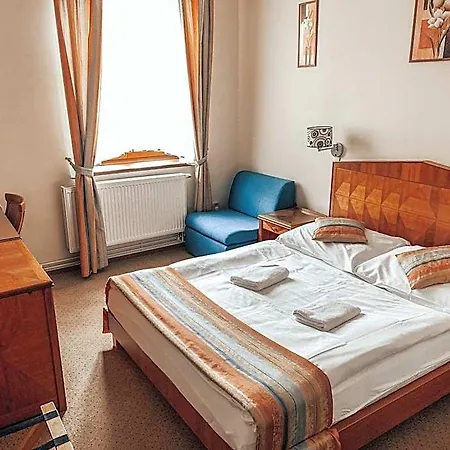 Kolstejn Wellness Centrum