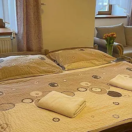 Kolstejn Wellness Centrum Otel 3*