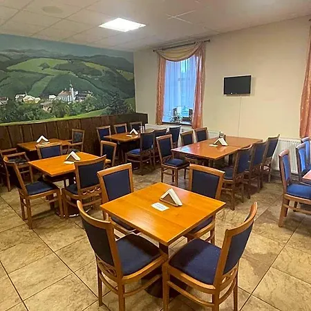 Kolstejn Wellness Centrum Branná