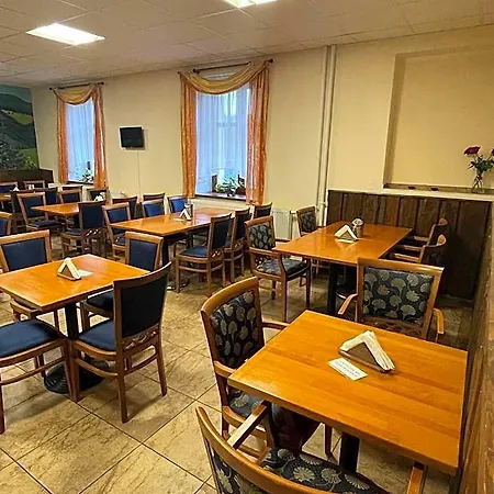 Kolstejn Wellness Centrum Branná