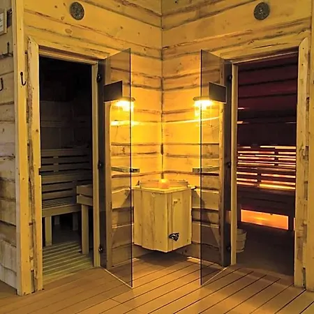 Otel Kolstejn Wellness Centrum